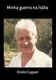 Minha Guerra Na Itália (eBook, ePUB)