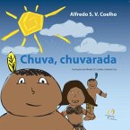 Chuva, Chuvarada (eBook, ePUB)
