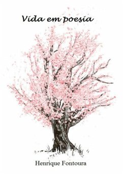 Cover Vida Em Poesia (eBook, ePUB)