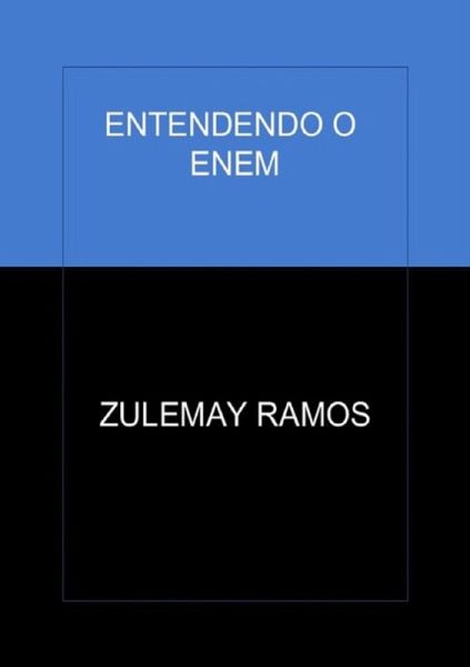Entendendo O Enem (eBook, ePUB)