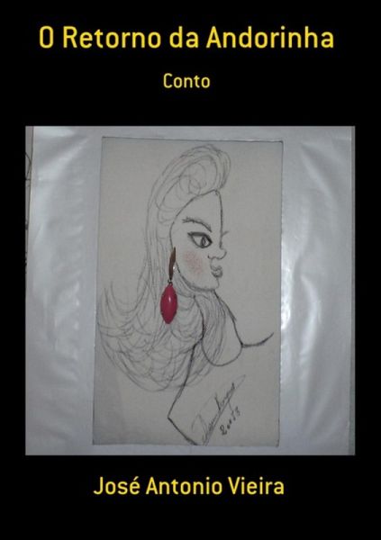 O Retorno Da Andorinha (eBook, ePUB) O Retorno Da Andorinha (eBook, ePUB)