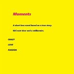 Moments (eBook, ePUB)