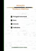 Redação: Teoria E Prática (eBook, ePUB)