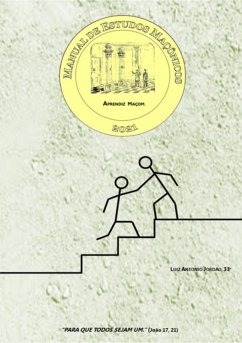 Cover Maçonaria (eBook, ePUB)