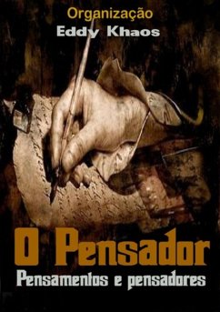 Cover O Pensador (eBook, ePUB)