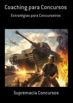 Cover Coaching Para Concursos (eBook, ePUB)