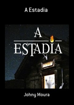 Cover A Estadia (eBook, ePUB)