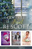Coffret Noël Inclus : L'Amour Surgit Malgré Tout, Le Prince de Noël, Des Cupcakes pour Noël (eBook, ePUB) Coffret Noël Inclus : L'Amour Surgit Malgré Tout, Le Prince de Noël, Des Cupcakes pour Noël (eBook, ePUB)