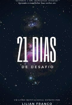 Cover ''desperte A Sua Abundância Interior'' (eBook, PDF)