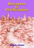 Recantos & Civilizações (eBook, PDF)