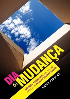 Cover Dia De Mudança (eBook, ePUB)