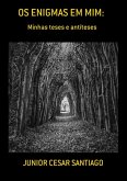 Os Enigmas Em Mim: (eBook, ePUB)
