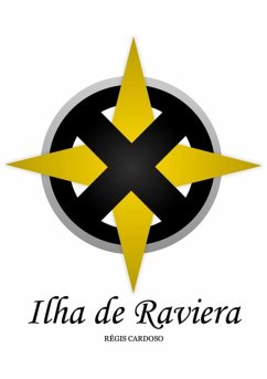 Cover Ilha De Raviera (eBook, ePUB)
