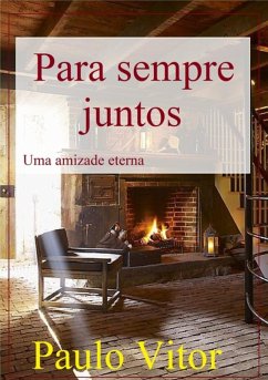 Cover Para Sempre Juntos (eBook, ePUB)