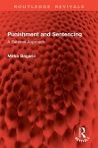 Punishment and Sentencing (eBook, PDF)