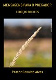 Mensagens Para O Pregador (eBook, PDF)