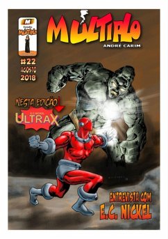 Cover Múltiplo 22 (eBook, PDF)