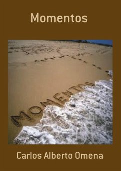 Cover Momentos (eBook, PDF)