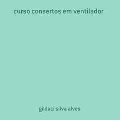 Cover Curso Consertos Em Ventilador (eBook, ePUB)