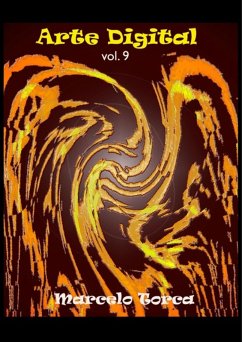 Cover Arte Digital (eBook, ePUB)