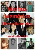 Minhas Memórias (eBook, ePUB) Minhas Memórias (eBook, ePUB)