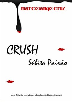 Cover Crush (eBook, ePUB)