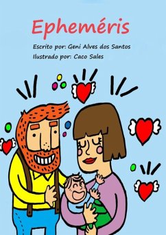 Cover Epheméris (eBook, ePUB)