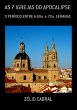 As 7 Igrejas Do Apocalipse (eBook, ePUB) - Bild 1