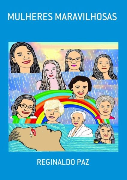 Mulheres Maravilhosas (eBook, PDF) Mulheres Maravilhosas (eBook, PDF)