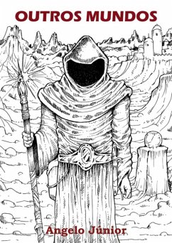 Cover Outros Mundos (eBook, PDF)