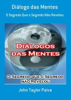 Cover Diálogo Das Mentes (eBook, ePUB)