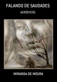 Falando De Saudades (eBook, ePUB)