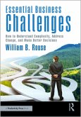 Essential Business Challenges (eBook, PDF)