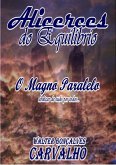 Alicerces Do Equilíbrio (eBook, PDF)