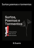 Surtos Poemas E Tormentos (eBook, ePUB)