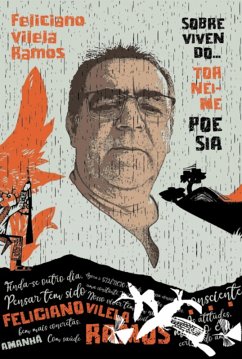 Cover Sobrevivendo... Tornei-me Poesia (eBook, PDF)