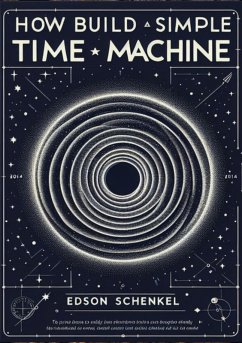 How To Build A Simple Time Machine (eBook, ePUB) - Schenkel, Edson