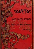 Sonetos - Vozes Do Meu Recanto (eBook, ePUB)