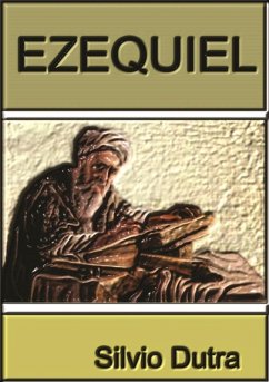 Ezequiel (eBook, ePUB) - Dutra, Silvio