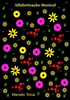 Cover Alfabetização Musical (eBook, PDF)