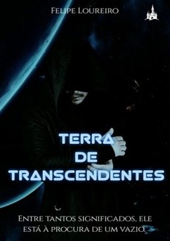 Cover Terra De Transcendentes (eBook, PDF)