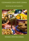Cozinhando Com A Vovó Cidinha (eBook, PDF)