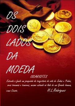 Cover Os Dois Lados Da Moeda (eBook, ePUB)