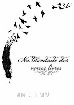 Cover Na Liberdade Dos Versos Livres (eBook, ePUB)