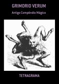 Grimorio Verum (eBook, ePUB)
