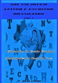 Sou Um Jovem Leitor E Escritor Brasileiro (eBook, ePUB)