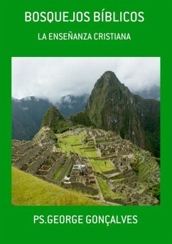 Cover Bosquejos Bíblicos (eBook, PDF)