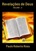 Revelações De Deus (eBook, PDF)