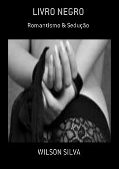 Cover Livro Negro (eBook, PDF)