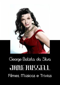 Cover Jane Russell (eBook, PDF)